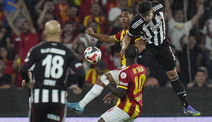 Rıdvan Yılmaz'dan eleştiri!