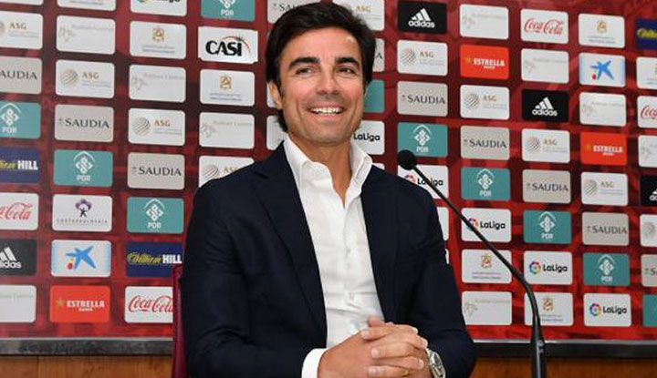 Rio Ave Teknik Direktörü'nden Beşiktaş açıklaması