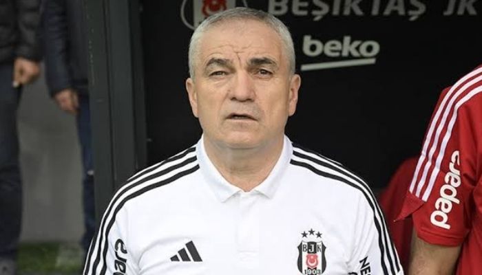 Rıza Çalımbay’dan flaş açıklamalar! “Orkun Kökçü, Abraham…”