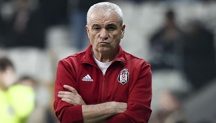 Rıza Çalımbay'dan, Semih Kılıçsoy yorumu! ''Semih'le kaybetmeyeceklerdi, Semih'i kazanacaklardı''