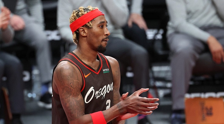 Rondae Hollis-Jefferson, Beşiktaş Icrypex’te