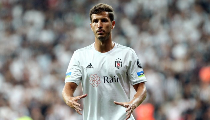 Salih Uçan: "İnişli çıkışlı bir performansımız var!"