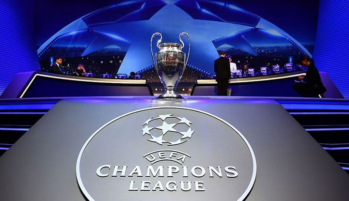 İşte Şampiyonlar Ligi grup aşaması kuralarının çekileceği tarih! UEFA, maçların tarihlerini açıkladı!