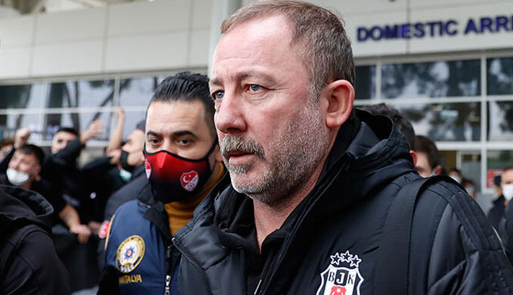 "Şampiyonluğa inanmayan tesise de İzmir'e de gelmesin"