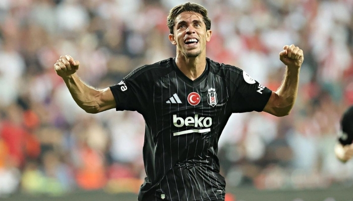 Samsunspor maçında sakatlanan Paulista'dan sürpriz açıklamalar!