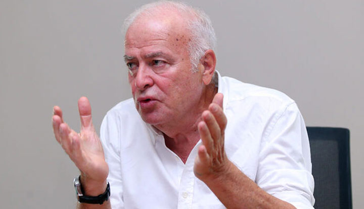 Şansal Büyüka, yayıncı kuruluş gerçeğini açıkladı!