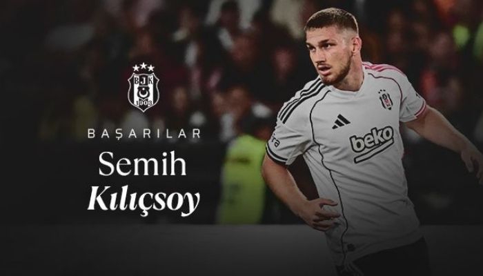 Semih Kılıçsoy resmen Cagliari’de!