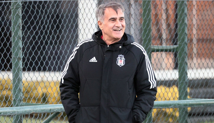 Şenol Güneş sağ bek kararını verdi!