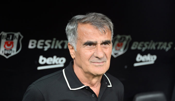 Şenol Güneş'ten Rashica, Chamberlain ve Bakhtiyar açıklaması!