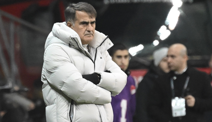 Şenol Güneş’ten son dakika Ozan Tufan açıklaması!