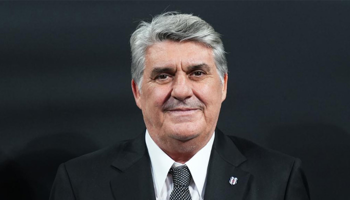 Serdal Adalı: “Beşiktaşlılık duruş felsefesini spor literatürüne ekledik”