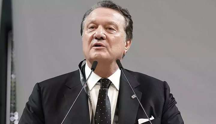 Serdal Adalı, Hasan Arat'ın kendisine ihtar çektiğini duyurdu!