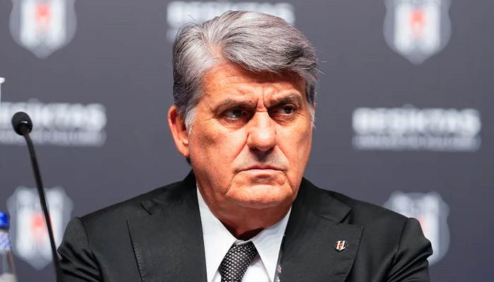 Serdal Adalı’dan flaş açıklama! “ MHK Başkanı istifa etmeli”
