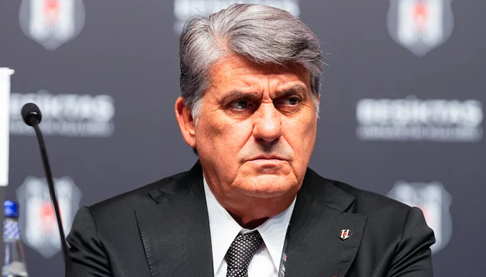 Serdal Adalı’dan flaş açıklamalar!
