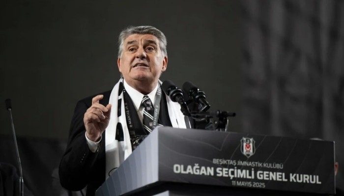 Serdal Adalı’dan flaş Dikilitaş Projesi hakkında açıklama!