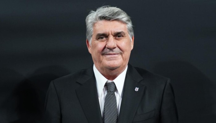 Serdal Adalı’dan flaş Rafa Silva açıklaması!