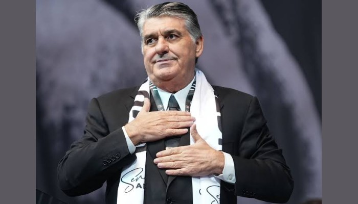 Serdal Adalı’dan son dakika transfer ve TFF açıklaması!