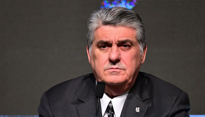 Serdal Adalı’dan Taraftara Mesaj: “Aşamayacağımız Engel Yok!”