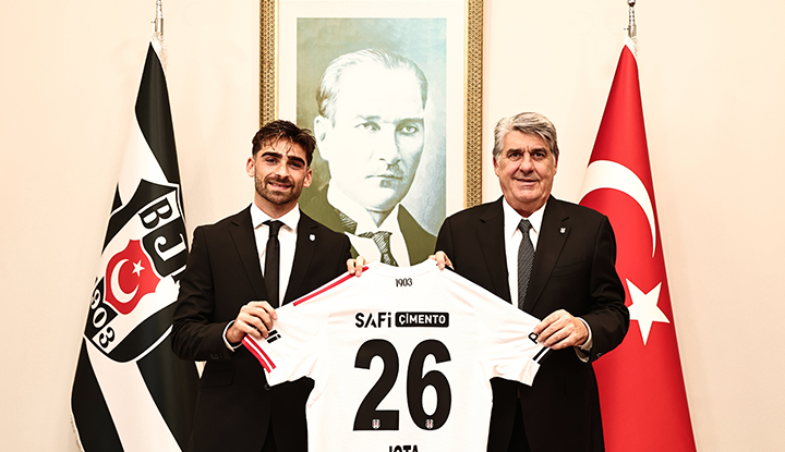 Serdal Adalı'dan transfer ve scout yorumu!