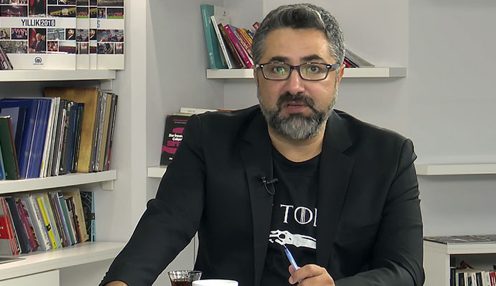 Serdar Ali Çelikler'den Ahmet Nur Çebi açıklaması!