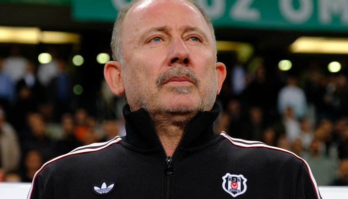 Sergen Yalçın: “Biraz acı çekerek gideceğiz, ama her şey düzelecek”