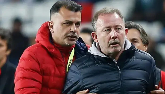 Sergen Yalçın için sabır çağrısı: “inanmazsa bırakır”