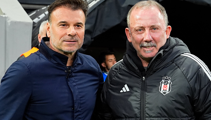 Sergen Yalçın, Karagümrük beraberliği sonrası açıklamalarda bulundu!
