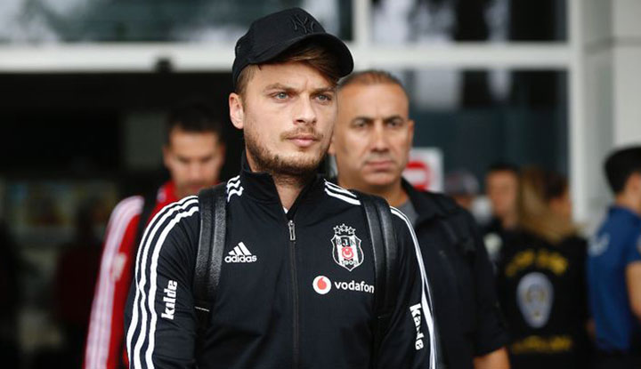 Sergen Yalçın, Rio Ave maçı öncesi Ljajic için kararını verdi!