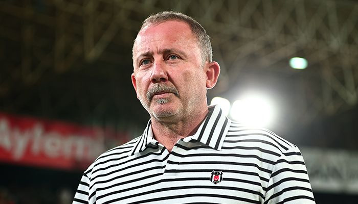Sergen Yalçın yeniden kulübede