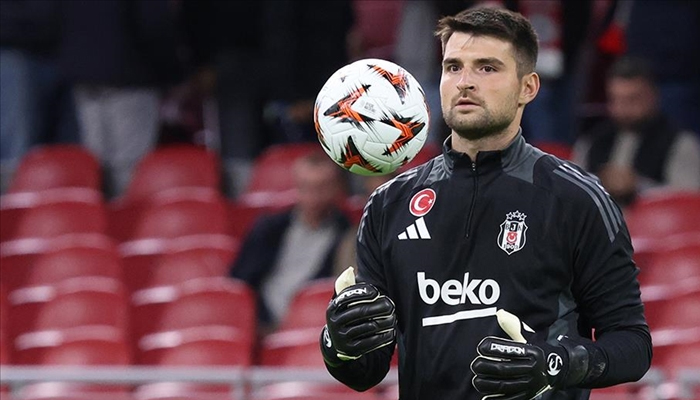 Sergen Yalçın’dan Ersin Destanoğlu kararı!