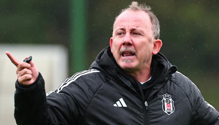 Sergen Yalçın’dan Fenerbahçe derbisi mesajı!