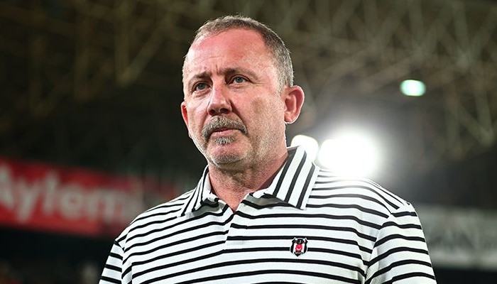 Sergen Yalçın’dan flaş Rafa Silva açıklaması!
