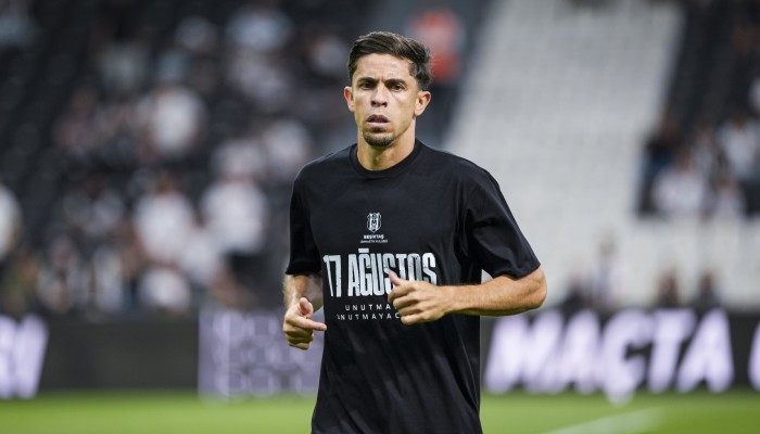 Sergen Yalçın'dan Gabriel Paulista kararı!