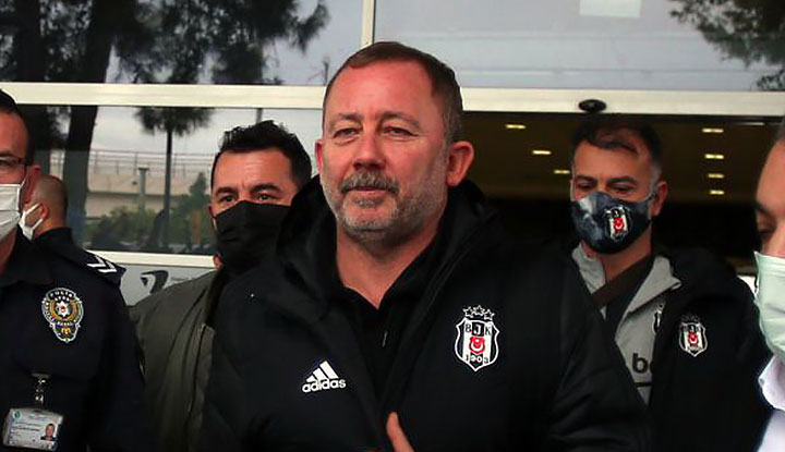 Sergen Yalçın'dan Şampiyonlar Ligi için özel turnuva isteği! İşte detaylar...