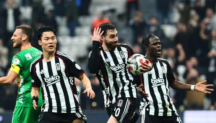 Sergen Yalçın’dan sol kanatta sürpriz hamle