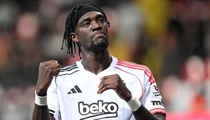 Sergen Yalçın'ın Tammy Abraham kararı!