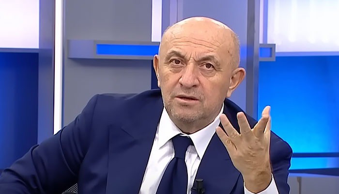 Sinan Engin’den Derbi Penaltısı Tepkisi: “Son Yılların En Büyük Skandalı”