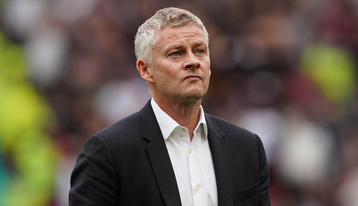 Solskjaer'den ameliyat açıklaması! İyi bir savaş vermek zorundayız