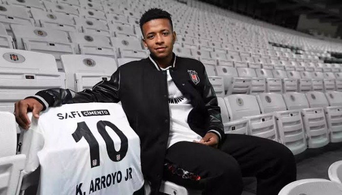 Solskjaer‘den Arroyo açıklaması!