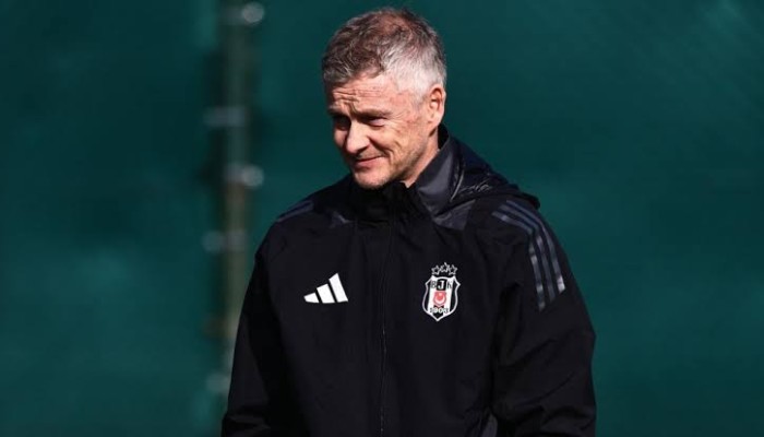 Solskjaer'in ayrılığı Avrupa'da yankı buldu!