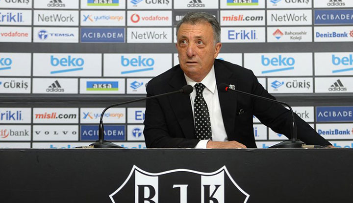 Ahmet Nur Çebi'den Yusuf Günay'a bomba cevap!