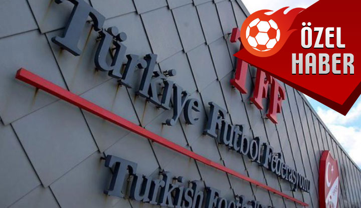 Süper Lig'de küme düşme kalktı, yabancı kuralı ertelendi!