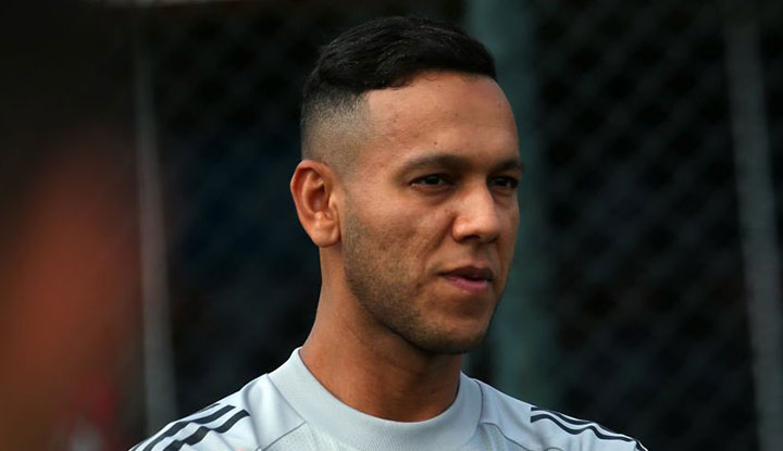 Josef de Souza'dan itiraf! "Otobüste ağlayarak bir köşeye gittim"
