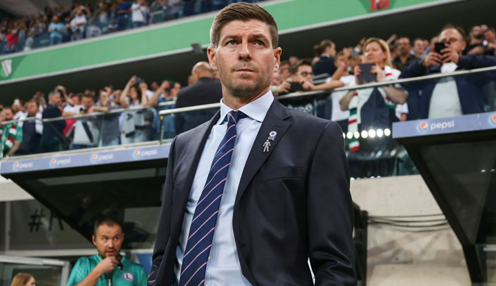 Steven Gerrard'dan Beşiktaşlı eski oyuncu için büyük övgü