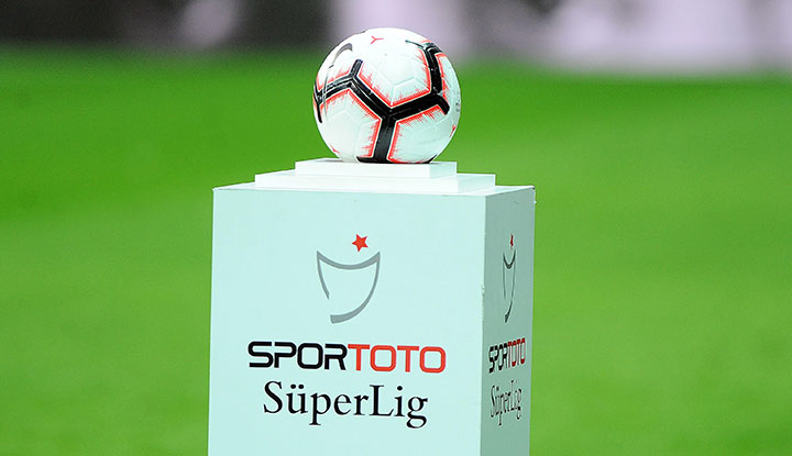 Süper Lig fikstür çekimi ne zaman yapılacak? Belli oldu!