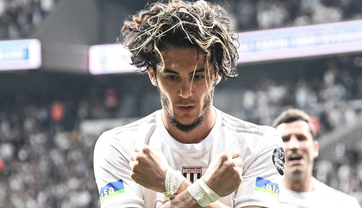Süper Lig'de 3 takım Tayfur Bingöl'ü kadrosuna katmak istiyor!