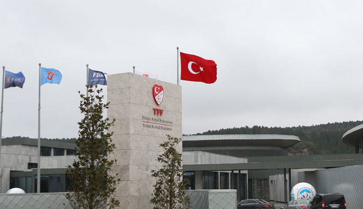 Taraftarlardan TFF'ye tepki! Stada gidemiyorlar!