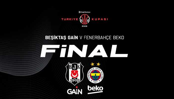 TBF’den Beşiktaş GAİN’in saat talebine olumsuz yanıt