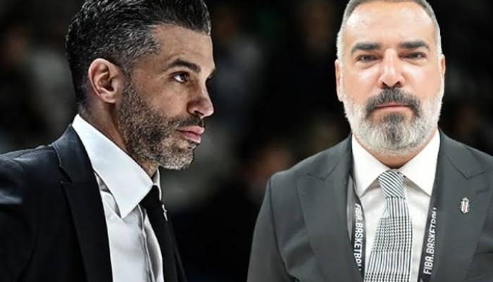 TBF’den Dusan Alimpijevic ve Özkan Arseven’e ceza!