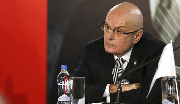 Tevfik Yamantürk, beIN SPORTS'a rest çekti! Bankalara sert tepki...